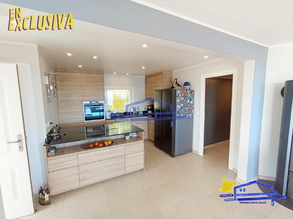 CAS-11 Espectacular casa totalmente reformada con las mejores vistas panoramicas de llançà Casa aislada / Villa fané de dalt Llançà CAS-11 Espectacular casa totalmente reformada con las mejores vistas panoramicas de llançà Casa aislada / Villa fané de dalt Llançà