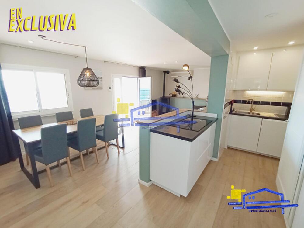 CAS-11 Espectacular casa totalmente reformada con las mejores vistas panoramicas de llançà Casa aislada / Villa fané de dalt Llançà CAS-11 Espectacular casa totalmente reformada con las mejores vistas panoramicas de llançà Casa aislada / Villa fané de dalt Llançà