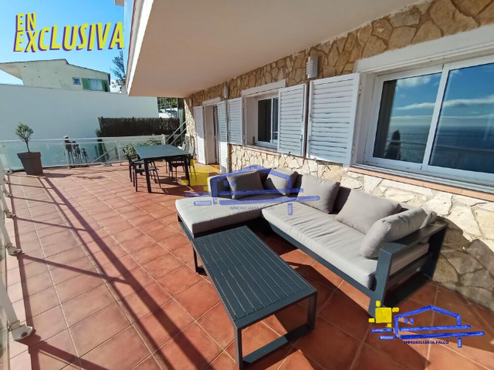 CAS-11 Espectacular casa totalmente reformada con las mejores vistas panoramicas de llançà Casa aislada / Villa fané de dalt Llançà CAS-11 Espectacular casa totalmente reformada con las mejores vistas panoramicas de llançà Casa aislada / Villa fané de dalt Llançà