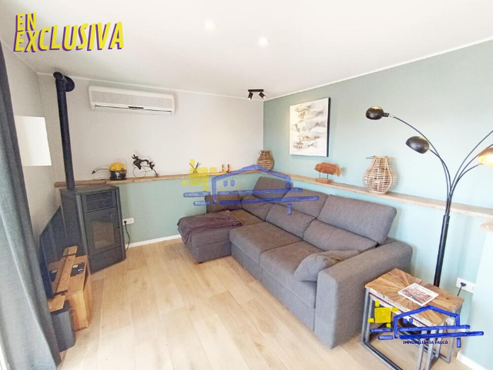 CAS-11 Espectacular casa totalmente reformada con las mejores vistas panoramicas de llançà Casa aislada / Villa fané de dalt Llançà CAS-11 Espectacular casa totalmente reformada con las mejores vistas panoramicas de llançà Casa aislada / Villa fané de dalt Llançà