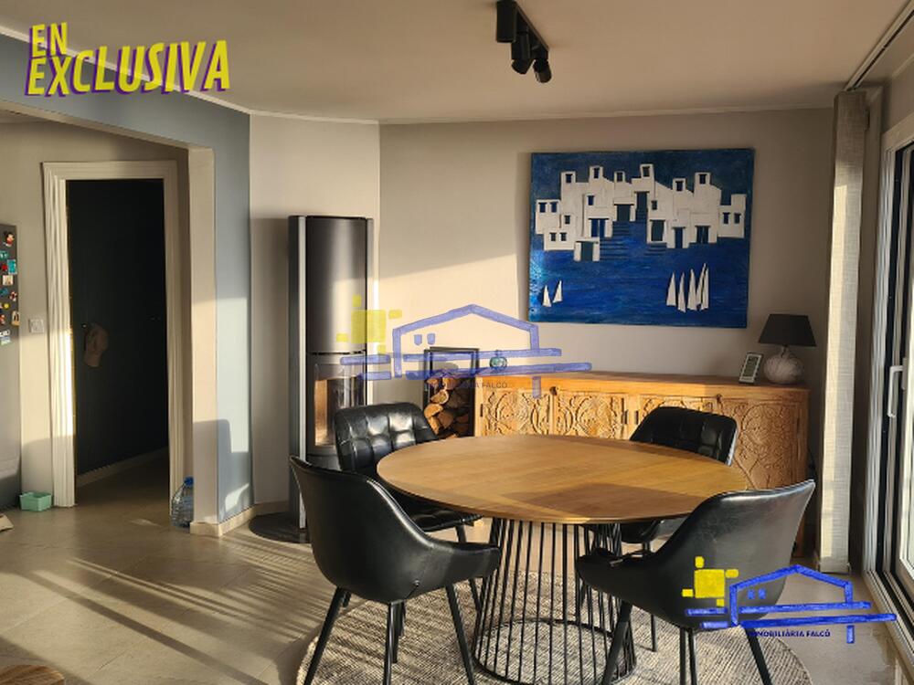 CAS-11 Espectacular casa totalmente reformada con las mejores vistas panoramicas de llançà Casa aislada / Villa fané de dalt Llançà CAS-11 Espectacular casa totalmente reformada con las mejores vistas panoramicas de llançà Casa aislada / Villa fané de dalt Llançà