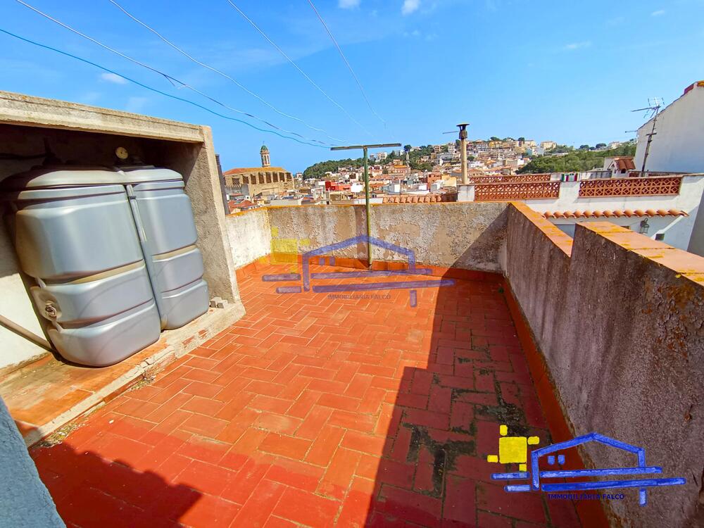 CAS-4 Casa de poble per reformar. Casa de pueblo Llançà CAS-4 Casa de poble per reformar. Casa de pueblo Llançà