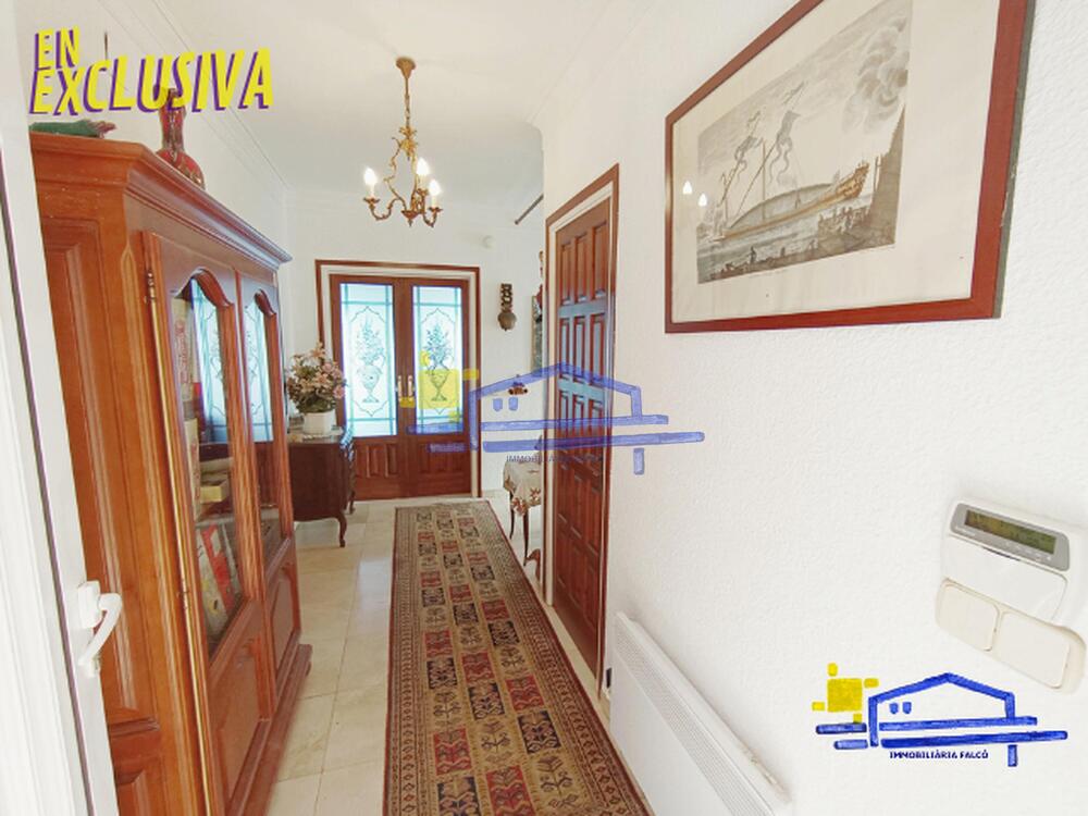 CAS-2 Preciosa casa amb grans vistes al mar. Casa aislada / Villa Urbanització Santa Isabel Port de la Selva (El) CAS-2 Preciosa casa amb grans vistes al mar. Casa aislada / Villa Urbanització Santa Isabel Port de la Selva (El)