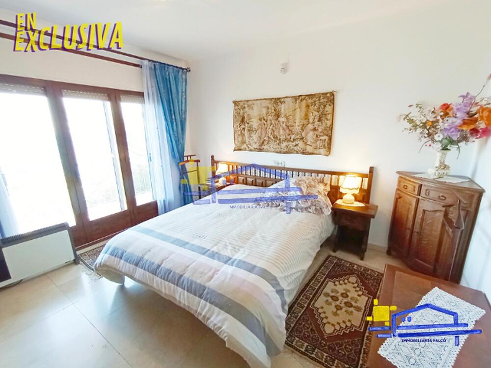 CAS-2 Preciosa casa amb grans vistes al mar. Casa aislada / Villa Urbanització Santa Isabel Port de la Selva (El) CAS-2 Preciosa casa amb grans vistes al mar. Casa aislada / Villa Urbanització Santa Isabel Port de la Selva (El)