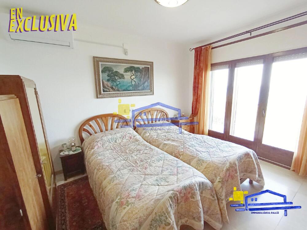 CAS-2 Preciosa casa amb grans vistes al mar. Casa aislada / Villa Urbanització Santa Isabel Port de la Selva (El) CAS-2 Preciosa casa amb grans vistes al mar. Casa aislada / Villa Urbanització Santa Isabel Port de la Selva (El)