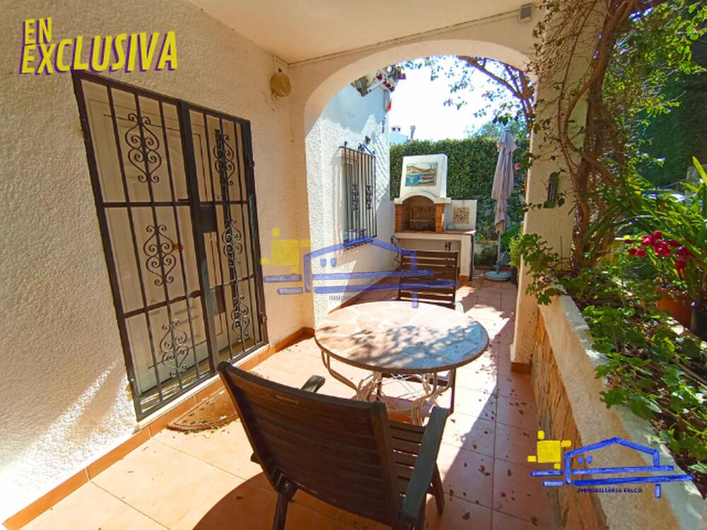 CAS-2 Preciosa casa amb grans vistes al mar. Casa aislada / Villa Urbanització Santa Isabel Port de la Selva (El) CAS-2 Preciosa casa amb grans vistes al mar. Casa aislada / Villa Urbanització Santa Isabel Port de la Selva (El)