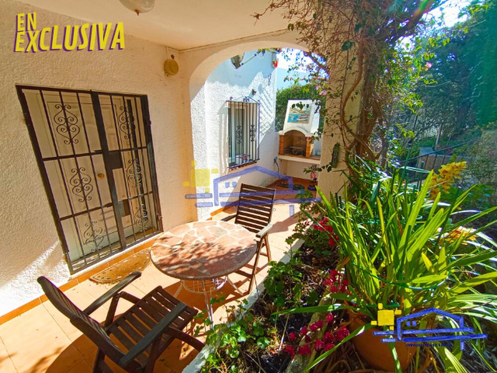 CAS-2 Preciosa casa amb grans vistes al mar. Casa aislada / Villa Urbanització Santa Isabel Port de la Selva (El) CAS-2 Preciosa casa amb grans vistes al mar. Casa aislada / Villa Urbanització Santa Isabel Port de la Selva (El)