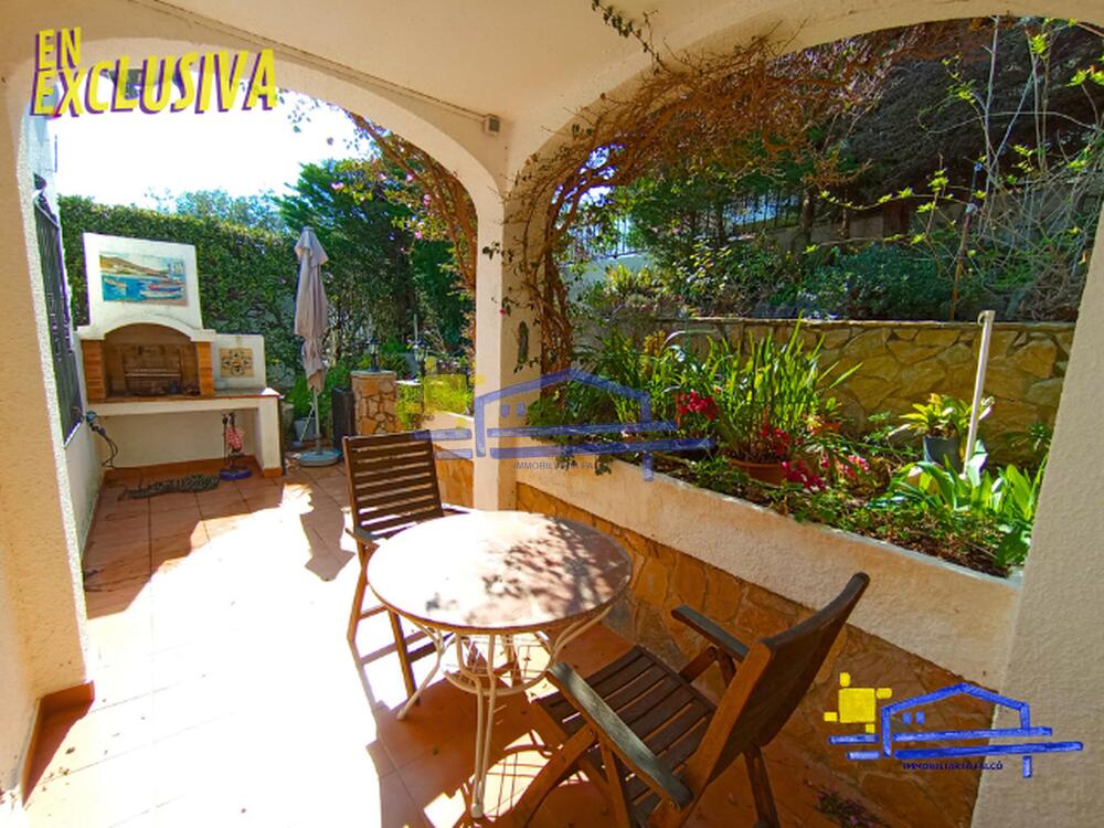 CAS-2 Preciosa casa amb grans vistes al mar. Casa aislada / Villa Urbanització Santa Isabel Port de la Selva (El) CAS-2 Preciosa casa amb grans vistes al mar. Casa aislada / Villa Urbanització Santa Isabel Port de la Selva (El)