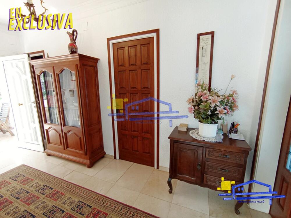 CAS-2 Preciosa casa amb grans vistes al mar. Casa aislada / Villa Urbanització Santa Isabel Port de la Selva (El) CAS-2 Preciosa casa amb grans vistes al mar. Casa aislada / Villa Urbanització Santa Isabel Port de la Selva (El)