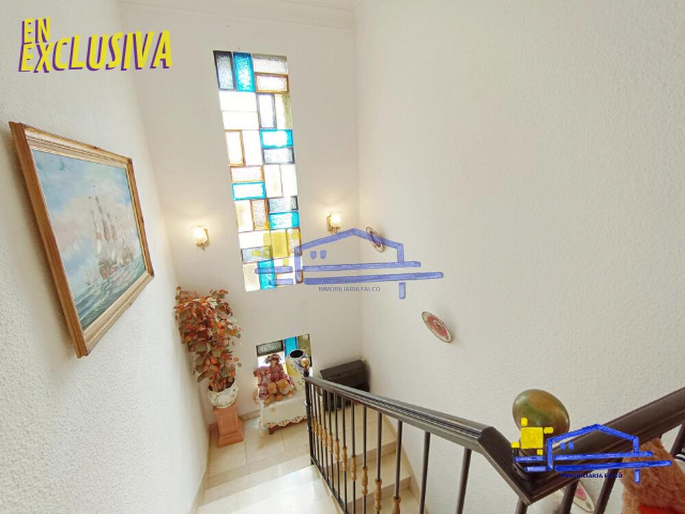 CAS-2 Preciosa casa amb grans vistes al mar. Casa aislada / Villa Urbanització Santa Isabel Port de la Selva (El) CAS-2 Preciosa casa amb grans vistes al mar. Casa aislada / Villa Urbanització Santa Isabel Port de la Selva (El)