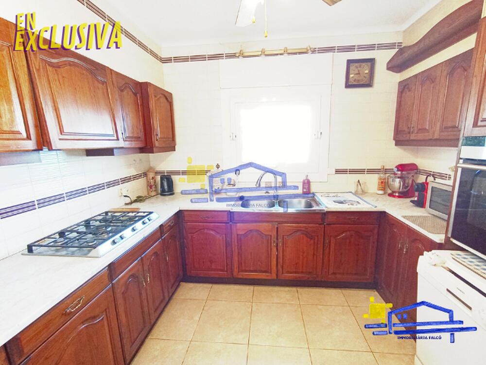 CAS-2 Preciosa casa amb grans vistes al mar. Casa aislada / Villa Urbanització Santa Isabel Port de la Selva (El) CAS-2 Preciosa casa amb grans vistes al mar. Casa aislada / Villa Urbanització Santa Isabel Port de la Selva (El)