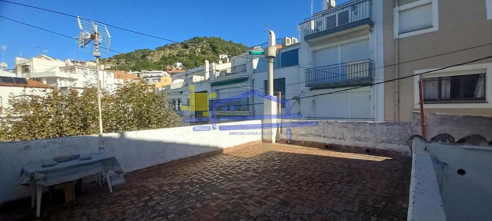 CAS-10 Casa al Port de la Selva al vell mig de la vila amb vistes al mar. Apartamento Vila centre Port de la Selva (El) CAS-10 Casa al Port de la Selva al vell mig de la vila amb vistes al mar. Apartamento Vila centre Port de la Selva (El)