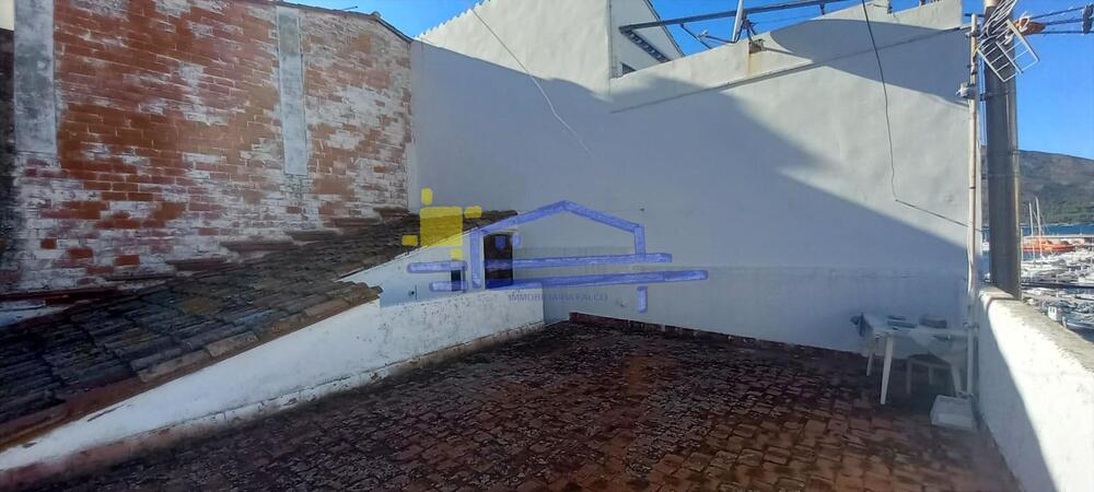 CAS-10 Casa al Port de la Selva al vell mig de la vila amb vistes al mar. Apartamento Vila centre Port de la Selva (El) CAS-10 Casa al Port de la Selva al vell mig de la vila amb vistes al mar. Apartamento Vila centre Port de la Selva (El)