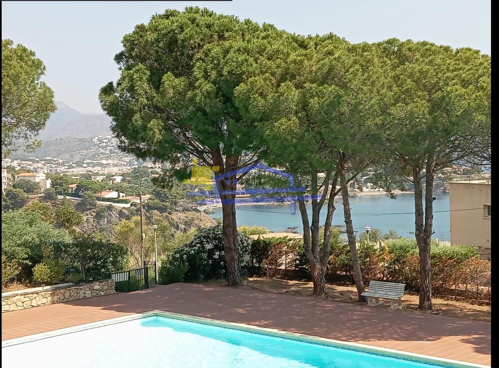 AP-9 AP-9 Apartament Fané de Dalt Llançà AP-9 AP-9 Apartament Fané de Dalt Llançà