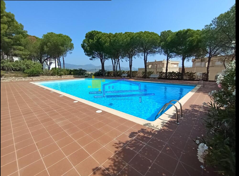 AP-9 AP-9 Apartament Fané de Dalt Llançà AP-9 AP-9 Apartament Fané de Dalt Llançà