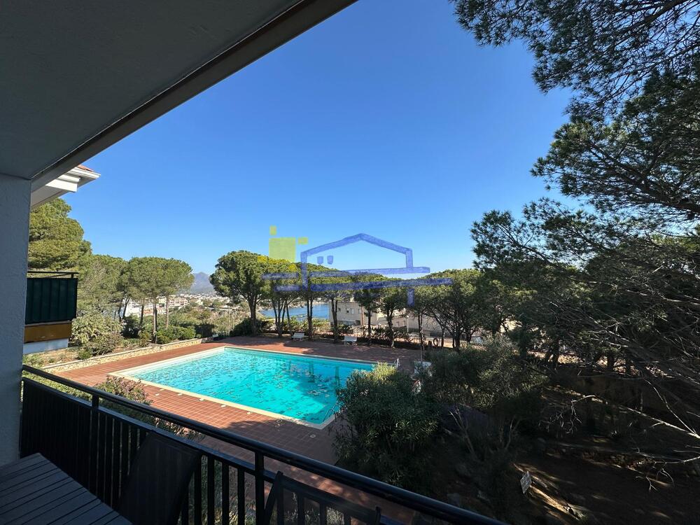 AP-9 AP-9 Apartament Fané de Dalt Llançà AP-9 AP-9 Apartament Fané de Dalt Llançà