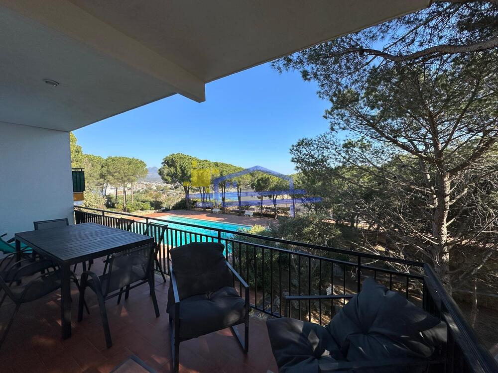 AP-9 AP-9 Apartament Fané de Dalt Llançà AP-9 AP-9 Apartament Fané de Dalt Llançà