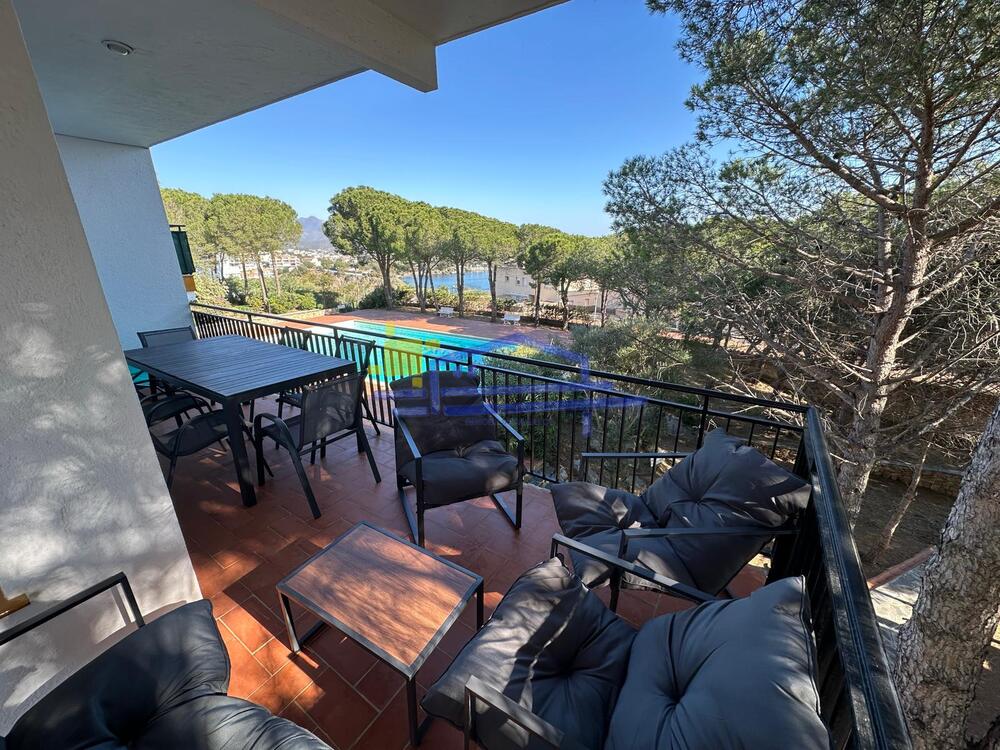 AP-9 AP-9 Apartament Fané de Dalt Llançà AP-9 AP-9 Apartament Fané de Dalt Llançà