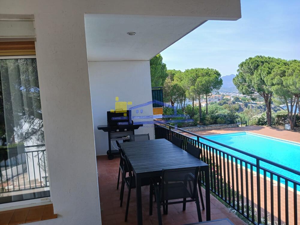 AP-9 TREHOUX Apartament Fané de Dalt Llançà AP-9 TREHOUX Apartament Fané de Dalt Llançà