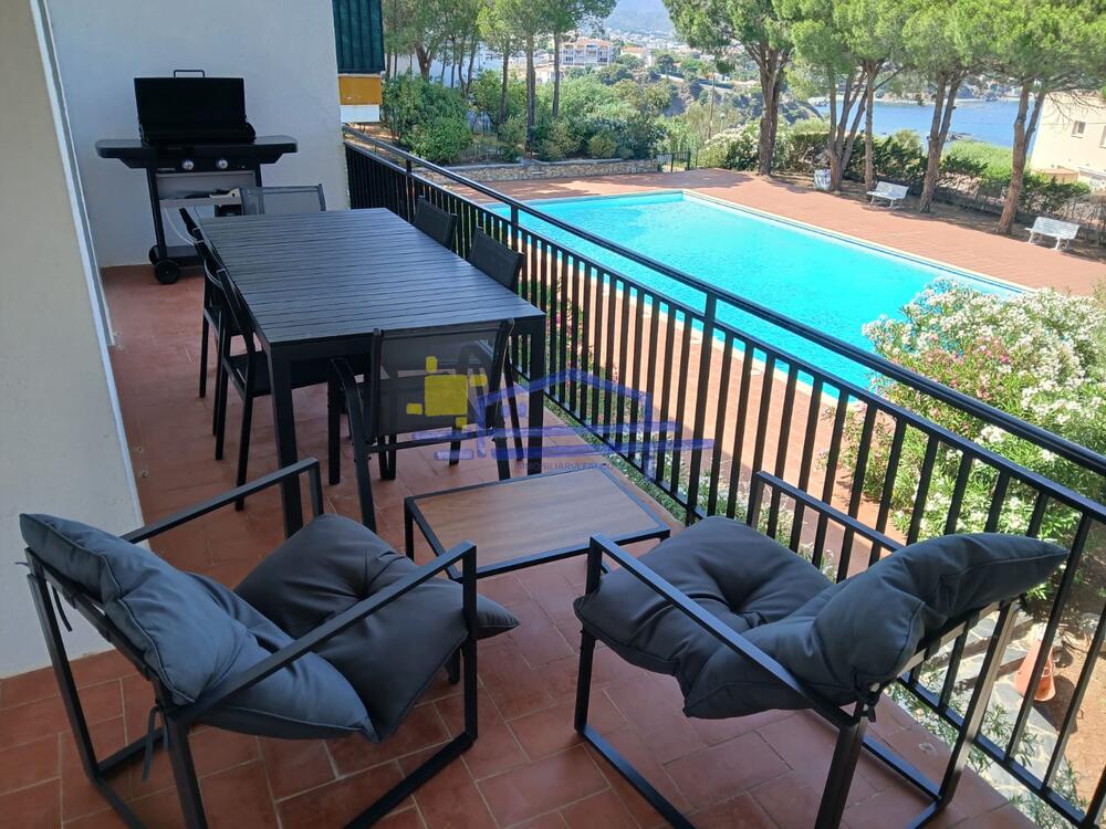 AP-9 TREHOUX Apartament Fané de Dalt Llançà AP-9 TREHOUX Apartament Fané de Dalt Llançà