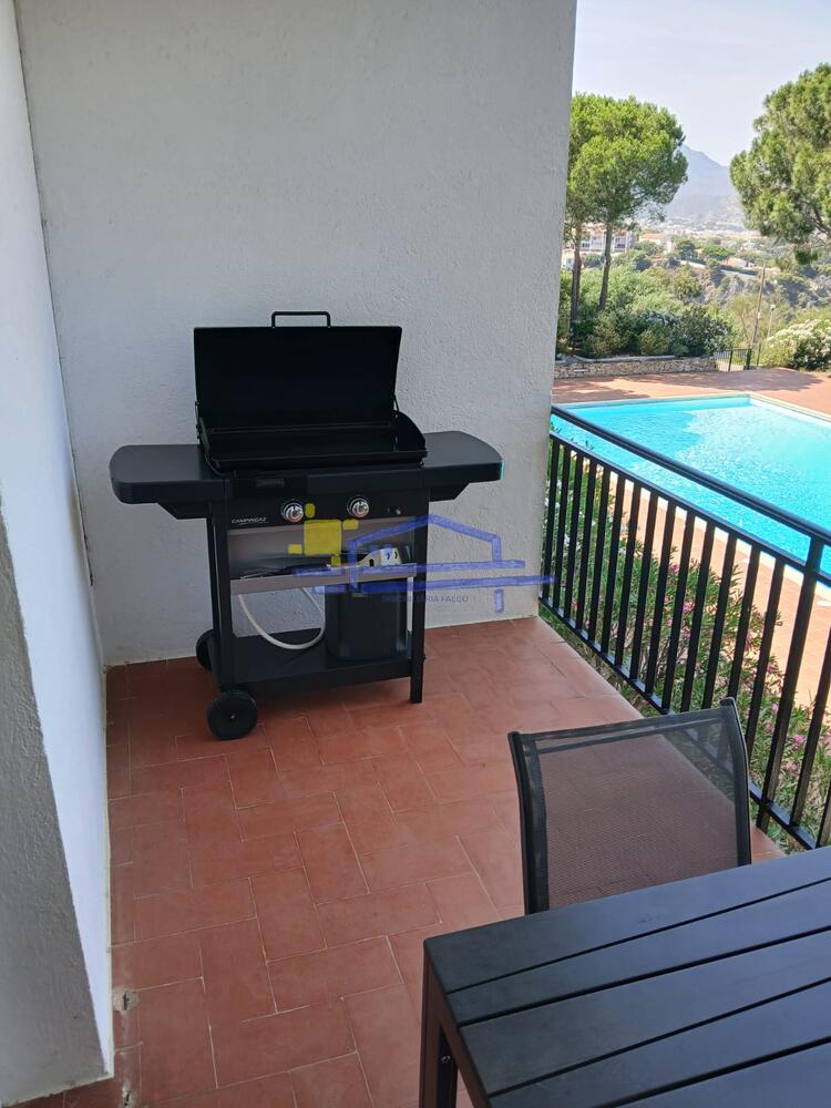 AP-9 TREHOUX Apartament Fané de Dalt Llançà AP-9 TREHOUX Apartament Fané de Dalt Llançà