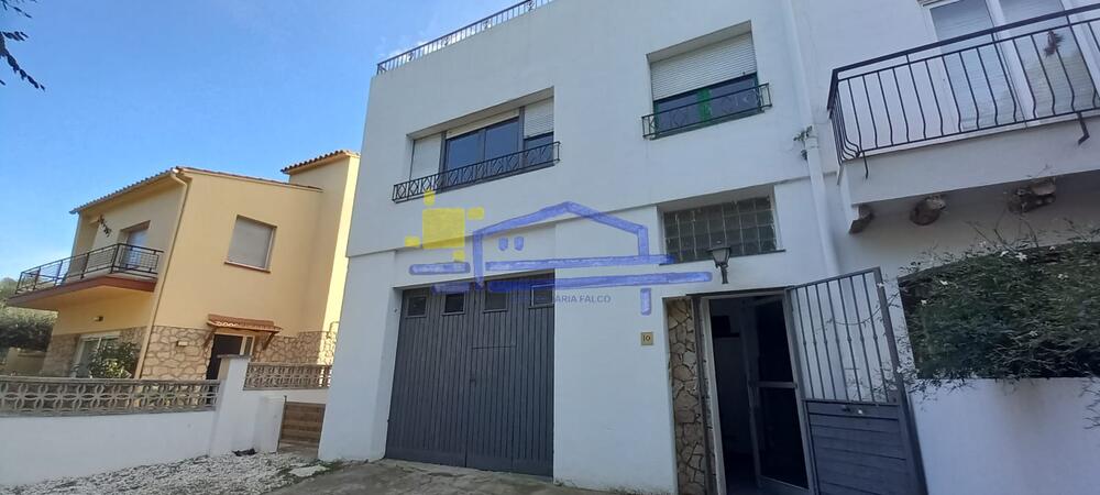 CAS-1 CAS-1 Casa aïllada / Villa PORT DE LLANÇA Llançà CAS-1 CAS-1 Casa aïllada / Villa PORT DE LLANÇA Llançà