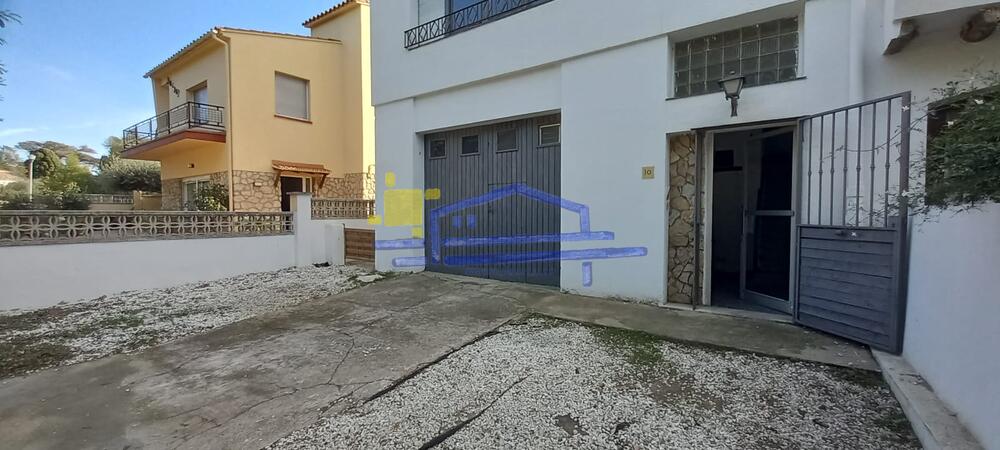 CAS-1 CAS-1 Casa aïllada / Villa PORT DE LLANÇA Llançà CAS-1 CAS-1 Casa aïllada / Villa PORT DE LLANÇA Llançà