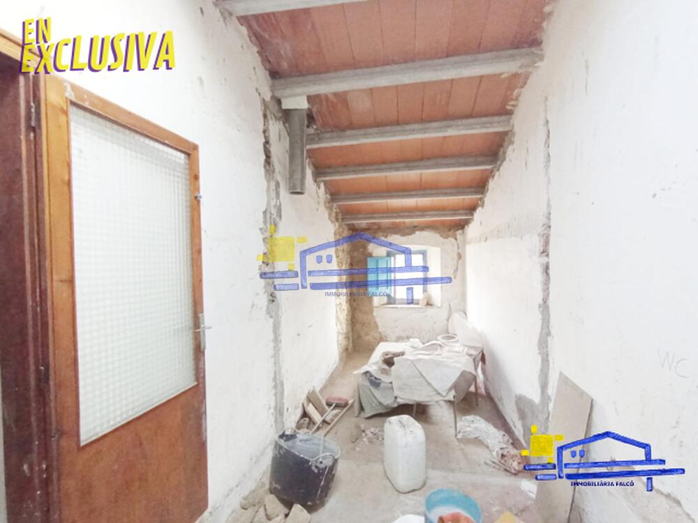 CAS-9 CAS-9 Casa de poble Llançà CAS-9 CAS-9 Casa de poble Llançà