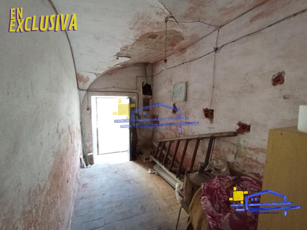 CAS-9 CAS-9 Casa de poble Llançà CAS-9 CAS-9 Casa de poble Llançà