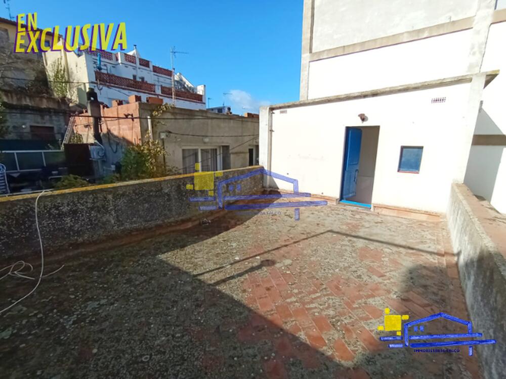 CAS-9 CAS-9 Casa de poble Llançà CAS-9 CAS-9 Casa de poble Llançà