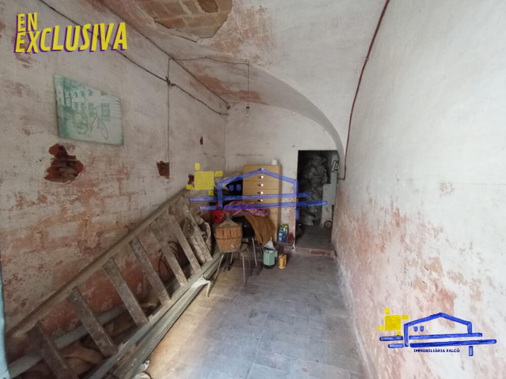 CAS-9 CAS-9 Casa de poble Llançà CAS-9 CAS-9 Casa de poble Llançà