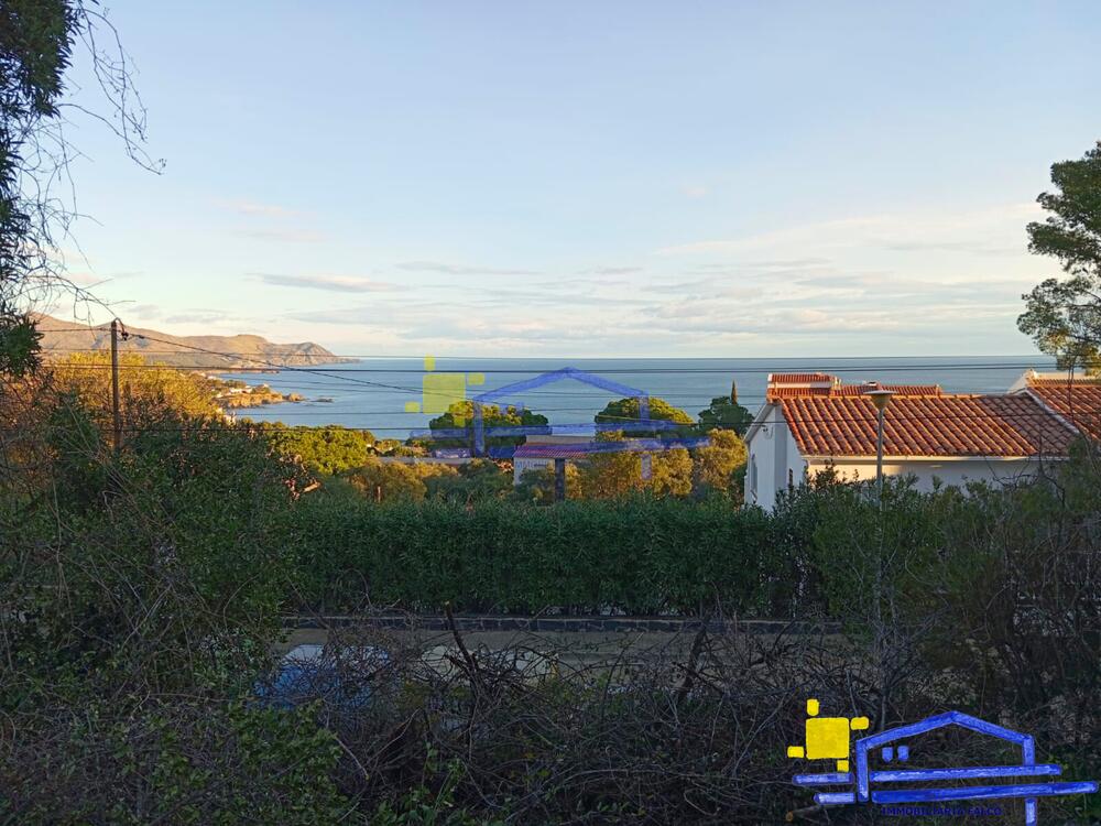 TE-42 TE-42 Terreny FANE DE DALT Llançà TE-42 TE-42 Terreny FANE DE DALT Llançà