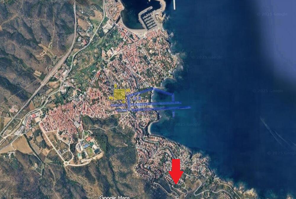 TE-42 TE-42 Terreny FANE DE DALT Llançà TE-42 TE-42 Terreny FANE DE DALT Llançà