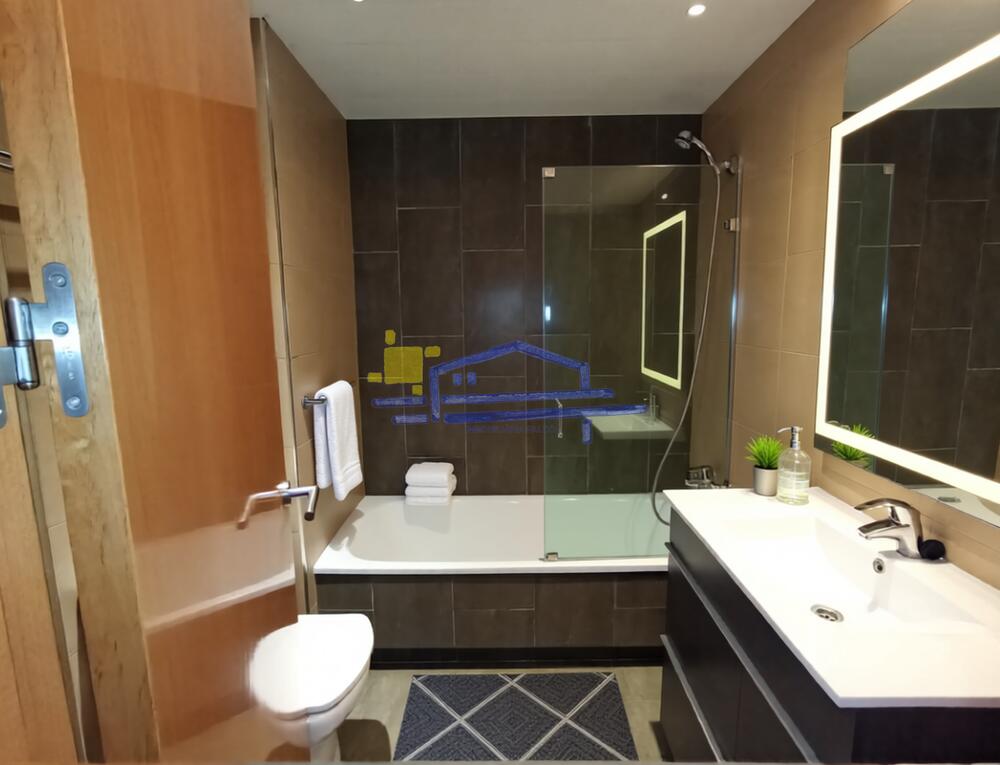 AP25-2 Apartamento Apartamento La Bateria Llançà AP25-2 Apartamento Apartamento La Bateria Llançà