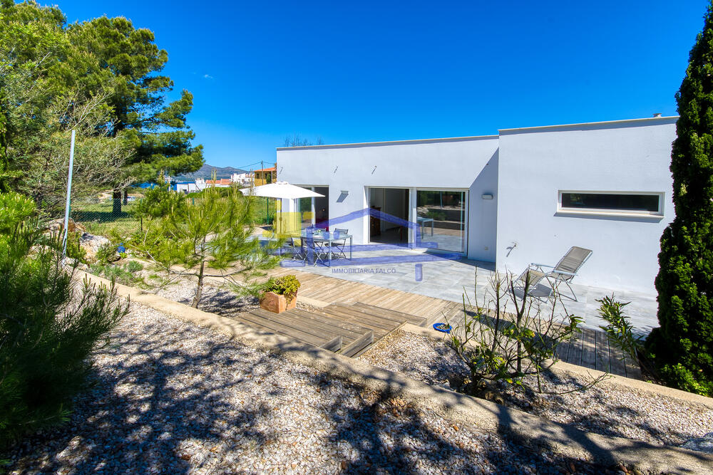 CAS-31 CAS-31 Casa / Chalet cap de bol Port de la Selva (El) CAS-31 CAS-31 Casa / Chalet cap de bol Port de la Selva (El)