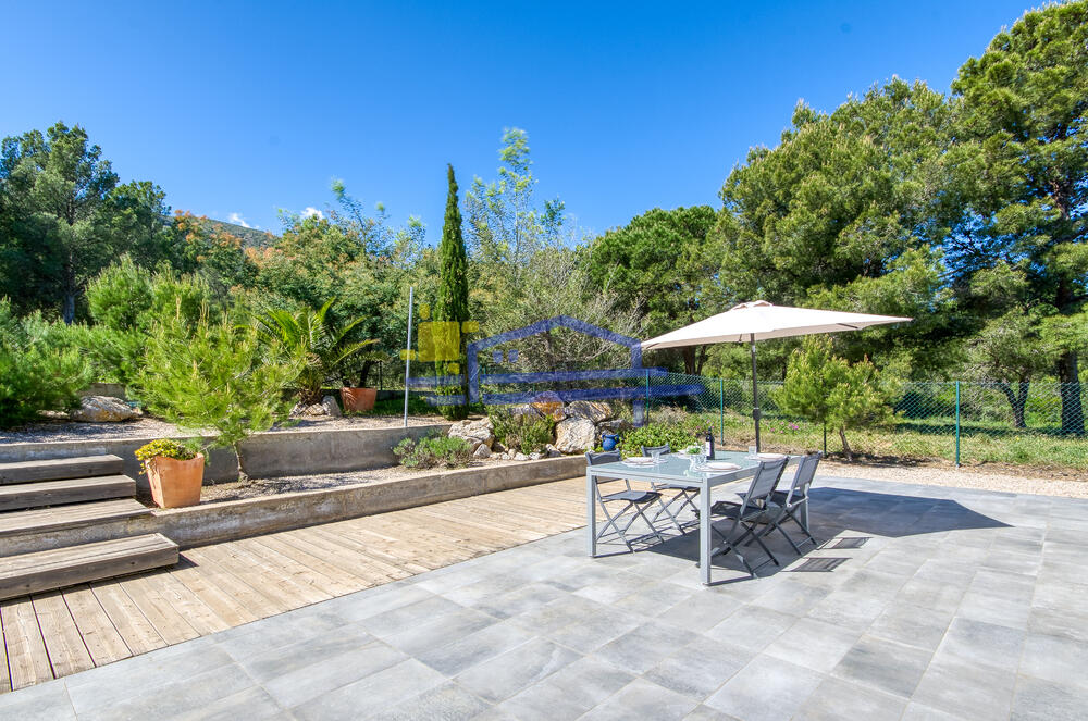 CAS-31 CAS-31 Casa / Chalet cap de bol Port de la Selva (El) CAS-31 CAS-31 Casa / Chalet cap de bol Port de la Selva (El)