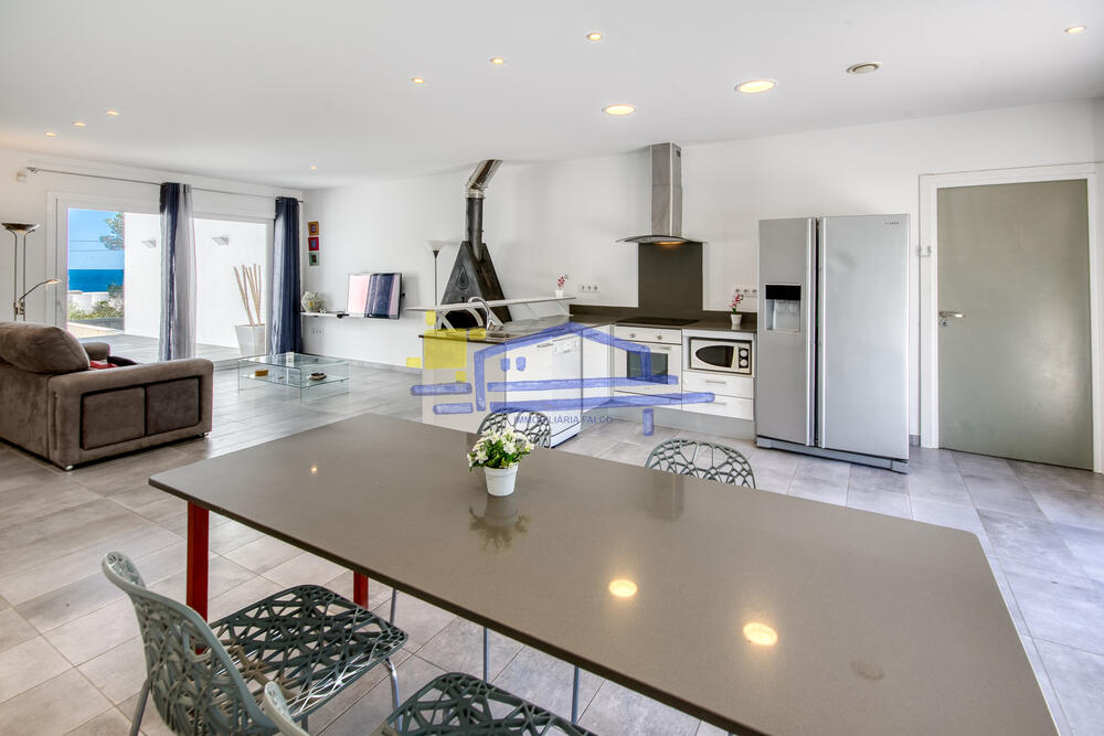 CAS-31 CAS-31 Casa / Chalet cap de bol Port de la Selva (El) CAS-31 CAS-31 Casa / Chalet cap de bol Port de la Selva (El)