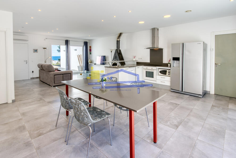 CAS-31 CAS-31 Casa / Chalet cap de bol Port de la Selva (El) CAS-31 CAS-31 Casa / Chalet cap de bol Port de la Selva (El)