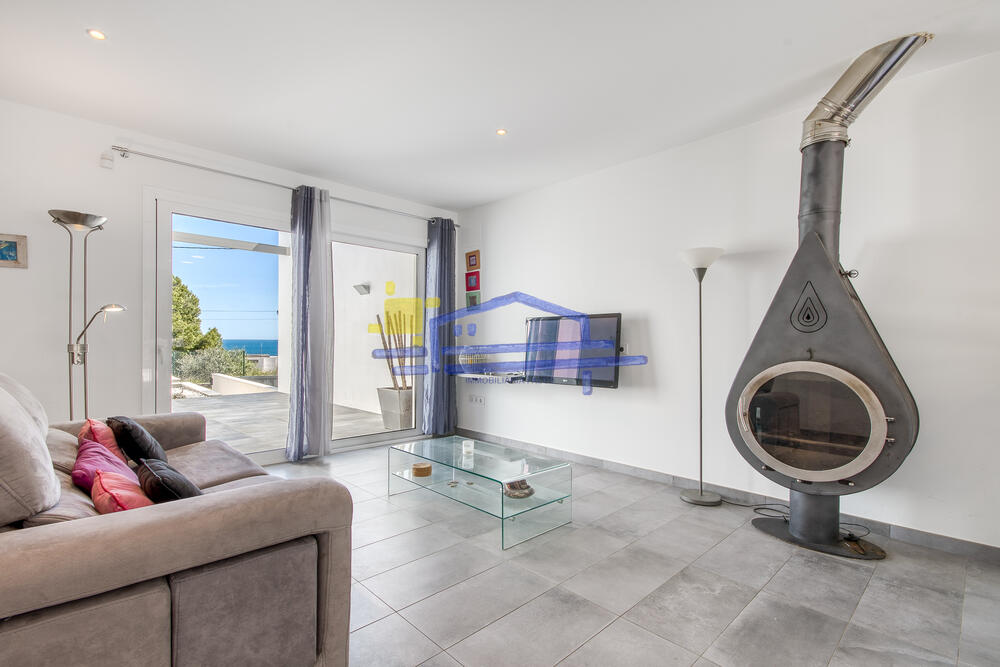 CAS-31 CAS-31 Casa / Chalet cap de bol Port de la Selva (El) CAS-31 CAS-31 Casa / Chalet cap de bol Port de la Selva (El)