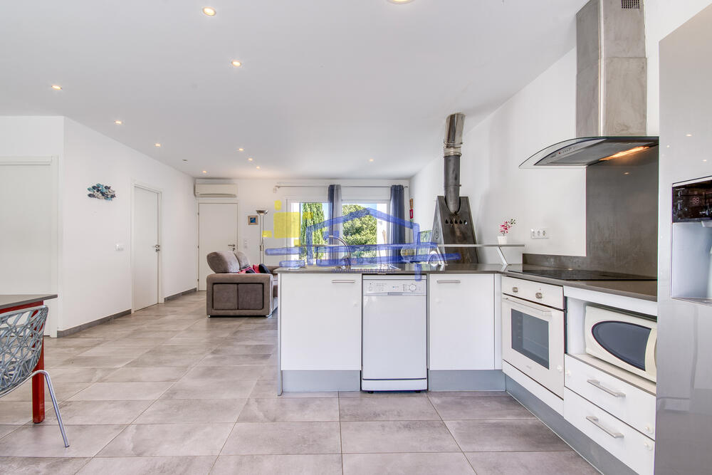 CAS-31 CAS-31 Casa / Chalet cap de bol Port de la Selva (El) CAS-31 CAS-31 Casa / Chalet cap de bol Port de la Selva (El)