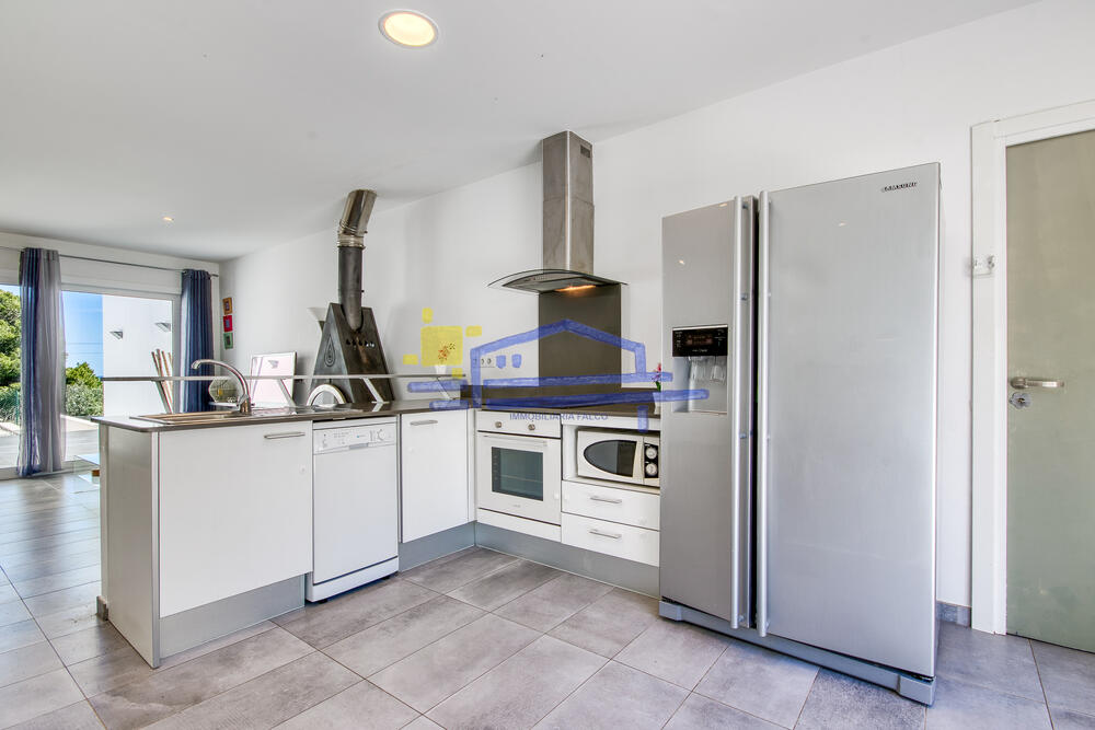 CAS-31 CAS-31 Casa / Chalet cap de bol Port de la Selva (El) CAS-31 CAS-31 Casa / Chalet cap de bol Port de la Selva (El)