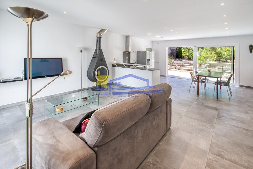 CAS-31 CAS-31 Casa / Chalet cap de bol Port de la Selva (El) CAS-31 CAS-31 Casa / Chalet cap de bol Port de la Selva (El)