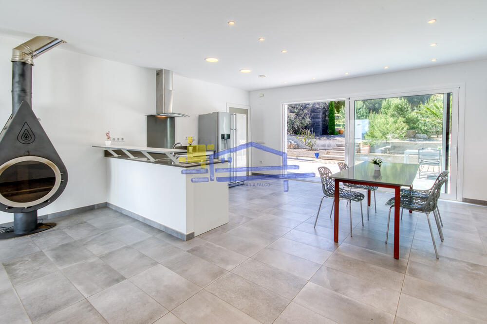 CAS-31 CAS-31 Casa / Chalet cap de bol Port de la Selva (El) CAS-31 CAS-31 Casa / Chalet cap de bol Port de la Selva (El)