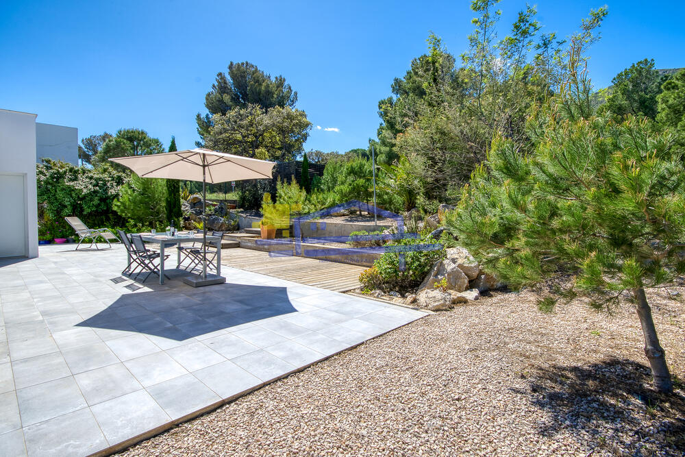 CAS-31 CAS-31 Casa / Chalet cap de bol Port de la Selva (El) CAS-31 CAS-31 Casa / Chalet cap de bol Port de la Selva (El)