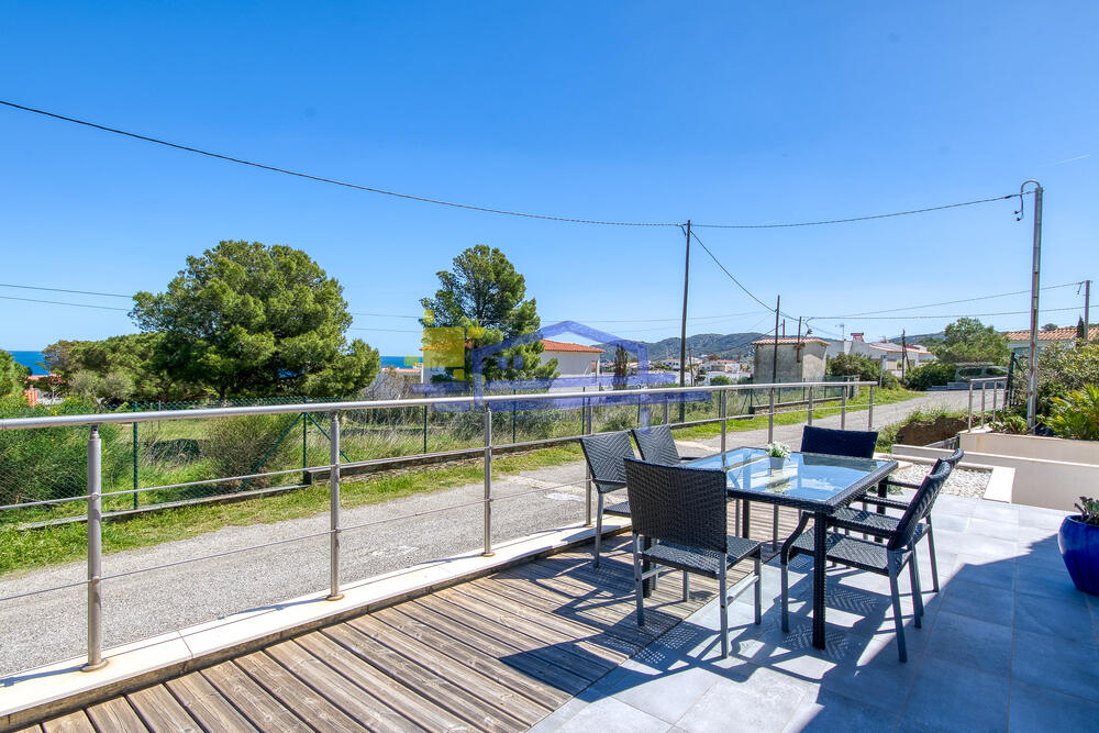 CAS-31 CAS-31 Casa / Chalet cap de bol Port de la Selva (El) CAS-31 CAS-31 Casa / Chalet cap de bol Port de la Selva (El)