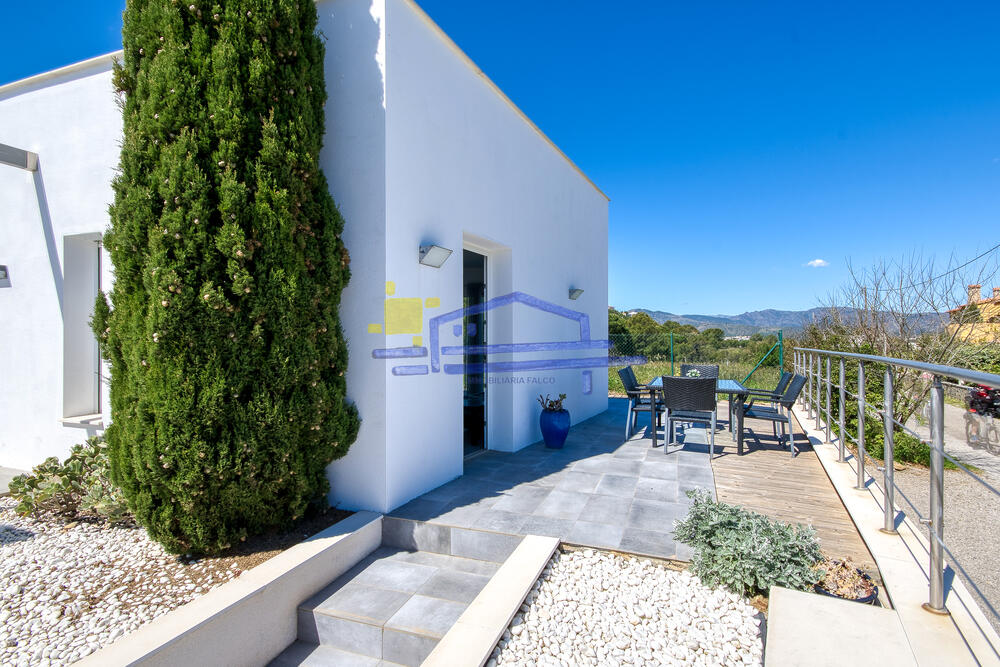 CAS-31 CAS-31 Casa / Chalet cap de bol Port de la Selva (El) CAS-31 CAS-31 Casa / Chalet cap de bol Port de la Selva (El)