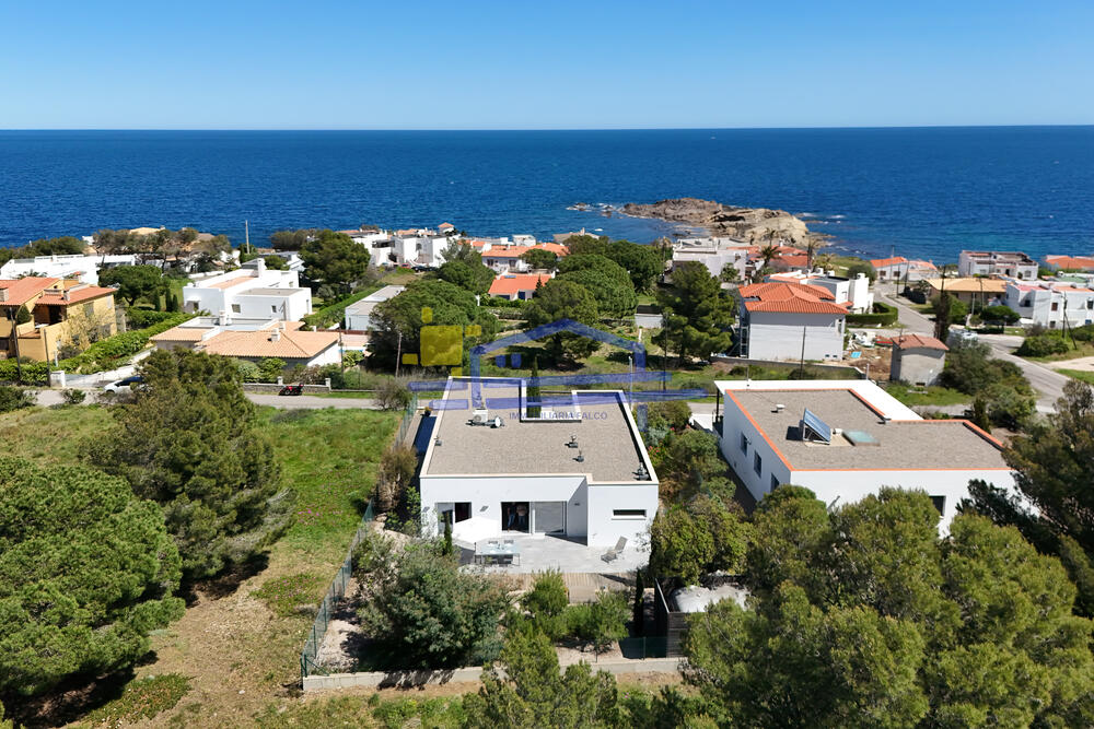CAS-31 CAS-31 Casa / Chalet cap de bol Port de la Selva (El) CAS-31 CAS-31 Casa / Chalet cap de bol Port de la Selva (El)