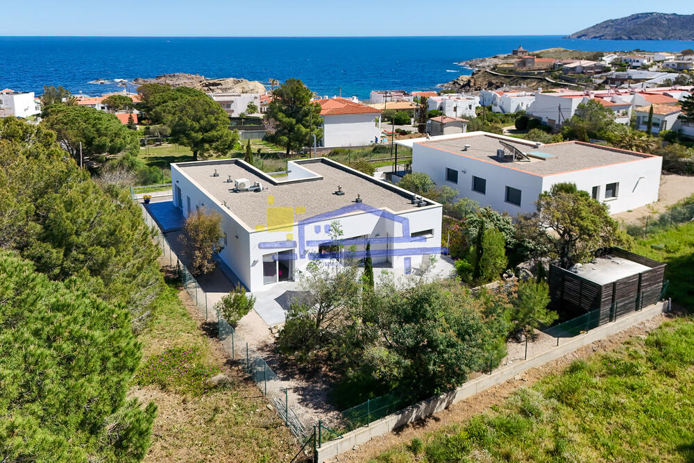 CAS-31 CAS-31 Casa / Chalet cap de bol Port de la Selva (El) CAS-31 CAS-31 Casa / Chalet cap de bol Port de la Selva (El)