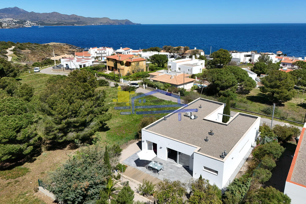 CAS-31 CAS-31 Casa / Chalet cap de bol Port de la Selva (El) CAS-31 CAS-31 Casa / Chalet cap de bol Port de la Selva (El)