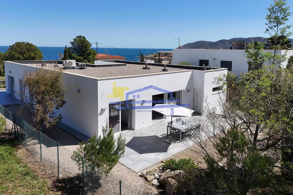 CAS-31 CAS-31 Casa / Chalet cap de bol Port de la Selva (El) CAS-31 CAS-31 Casa / Chalet cap de bol Port de la Selva (El)